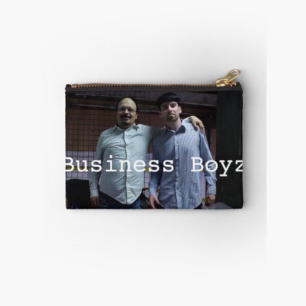 Item preview, Business Boyz  designed and sold by SlasherFilms.