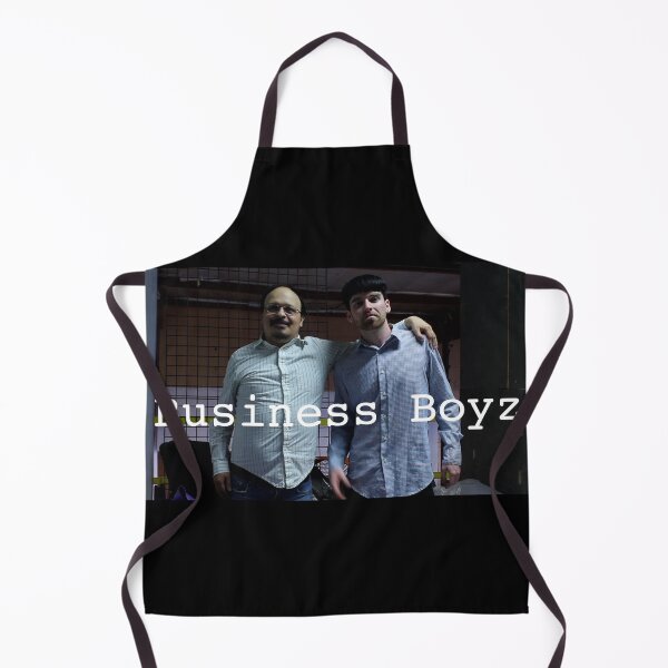 Item preview, Business Boyz designed and sold by SlasherFilms.