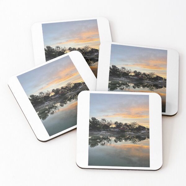Item preview, ESPEJO DEL ATARDECER designed and sold by iAmmAja43.