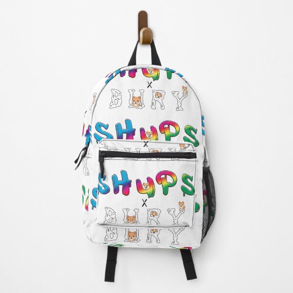 Item preview, Shups x Bury Exclusive Merch Design 1 designed and sold by ShibariumPups.