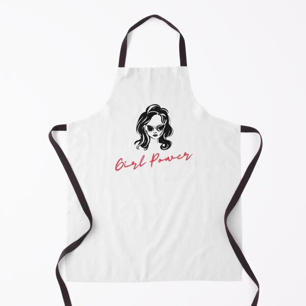Item preview, Girl power empowering stem modern designed and sold by MartaRMC.