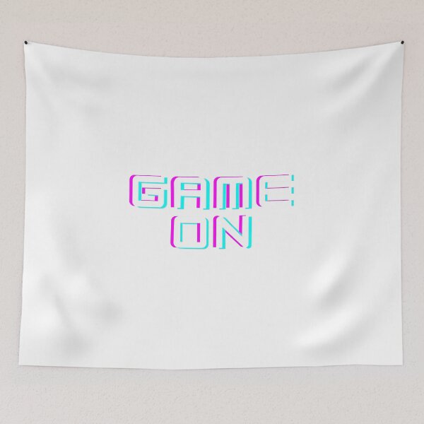 Item preview, Game T-shirt designed and sold by RADTEX.