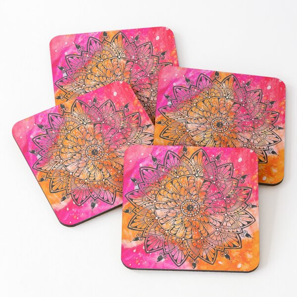Item preview, MANDALA designed and sold by aishartpage.