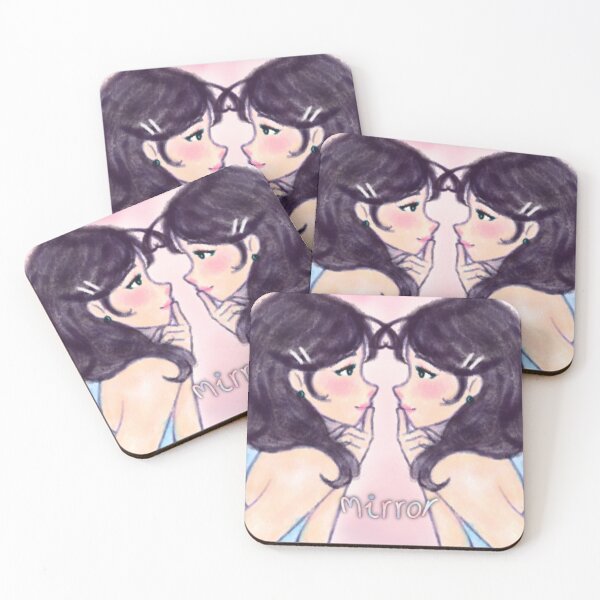 Item preview, Beautiful at heart  designed and sold by kat-miuka.