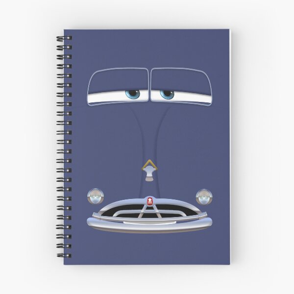 Item preview, Retro Fabulous Hudson Hornet Cars From Radiator Springs Racers designed and sold by MagicalWardrobe.