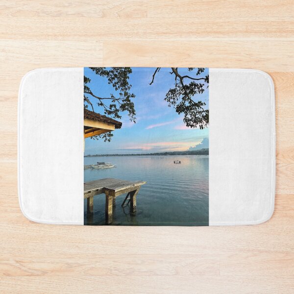 Item preview, SUNSET AND BLUES designed and sold by iAmmAja43.