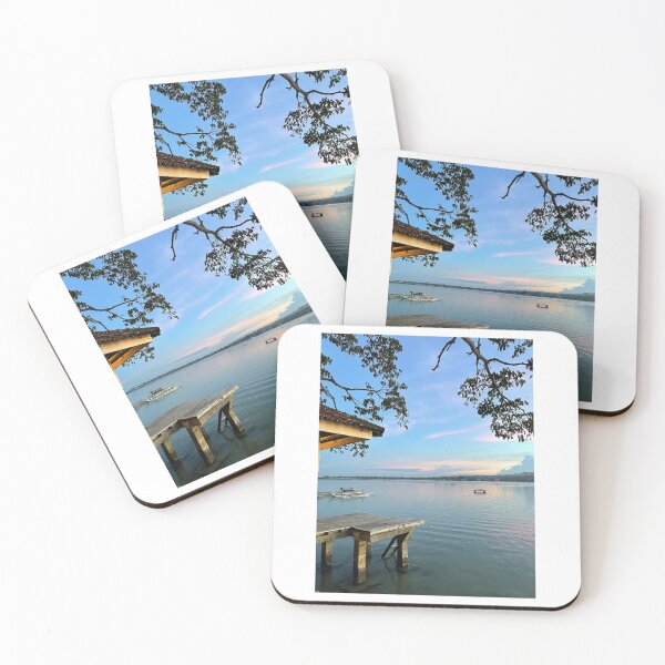 Item preview, SUNSET AND BLUES designed and sold by iAmmAja43.