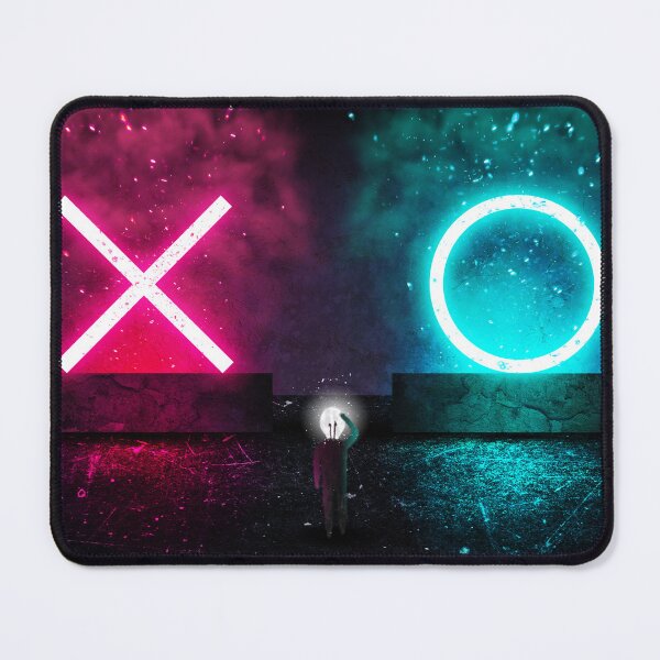 Item preview, X and O designed and sold by surrealsketch.