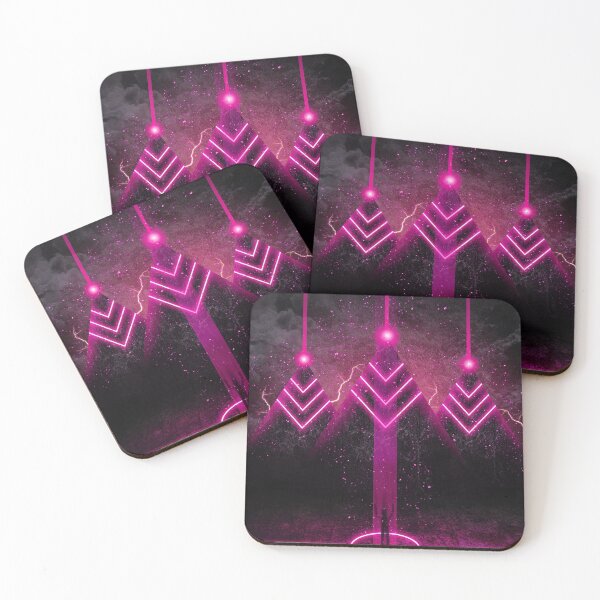Item preview, The Protocol designed and sold by surrealsketch.