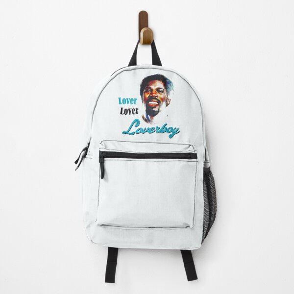 Item preview, Lover Lover Loverboy • Billy Ocean designed and sold by MKE Rhine Maiden • Grumble Services, LLC..