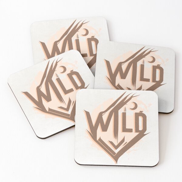 Item preview, Inspired by Wild  designed and sold by tabemisa.