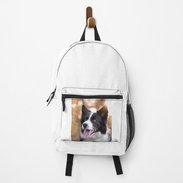 Item preview, Picture of Cute Border Collie designed and sold by VanGaldo.
