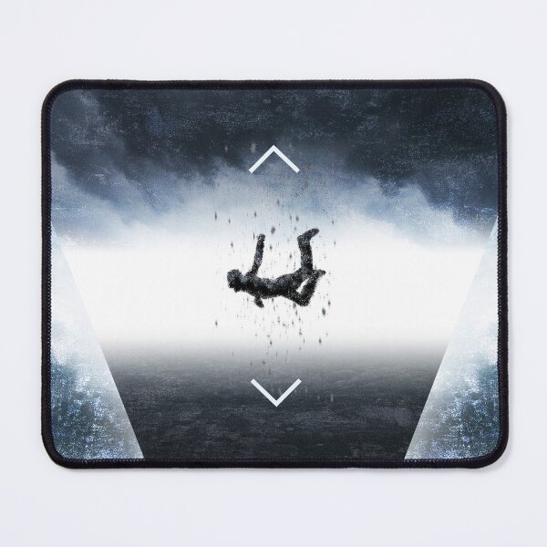 Item preview, Either of the Two designed and sold by surrealsketch.