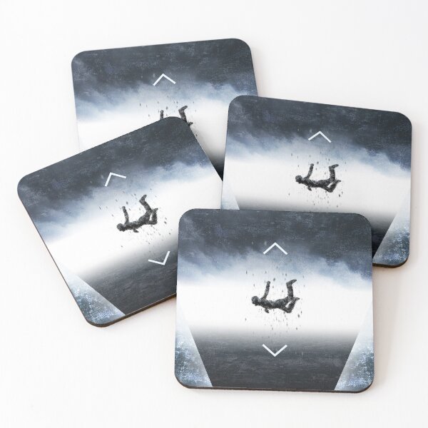 Item preview, Either of the Two designed and sold by surrealsketch.