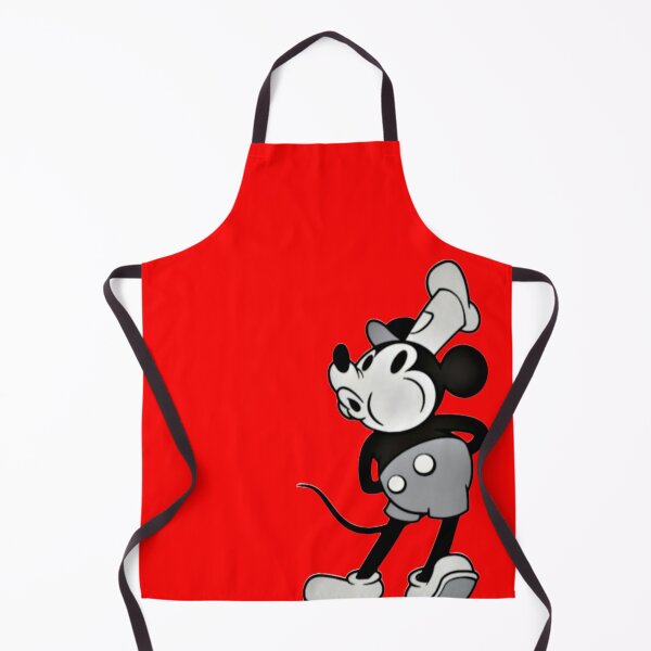 Item preview, Mickey Whistle Red designed and sold by Austin Ventura.