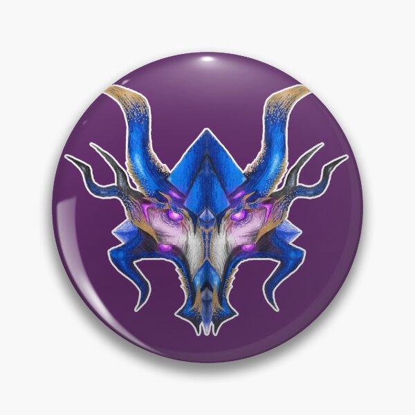 Item preview, Nightlock Profile designed and sold by frooners.