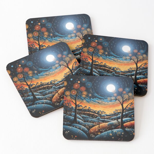 Item preview, Songs of the Southern Sky designed and sold by MNSY.