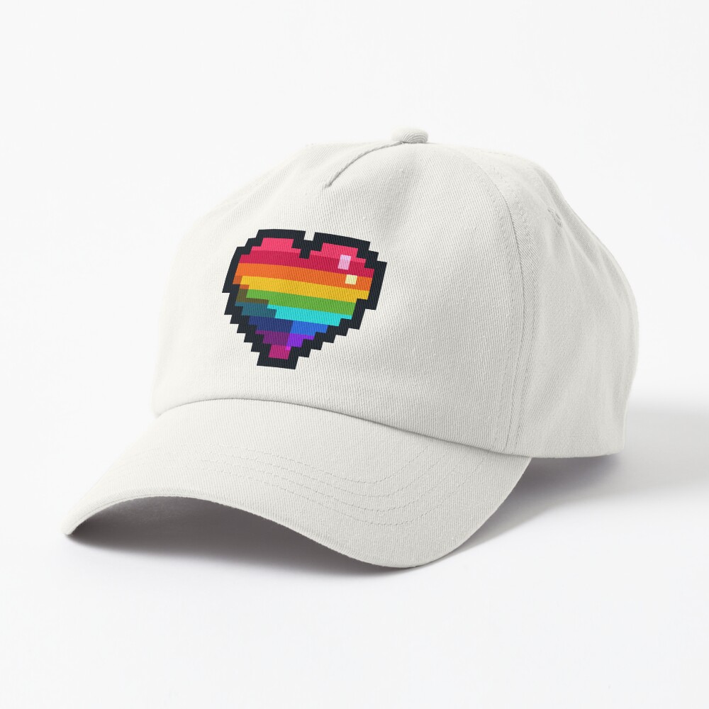 Item preview, Dad Hat designed and sold by Flickingjane.