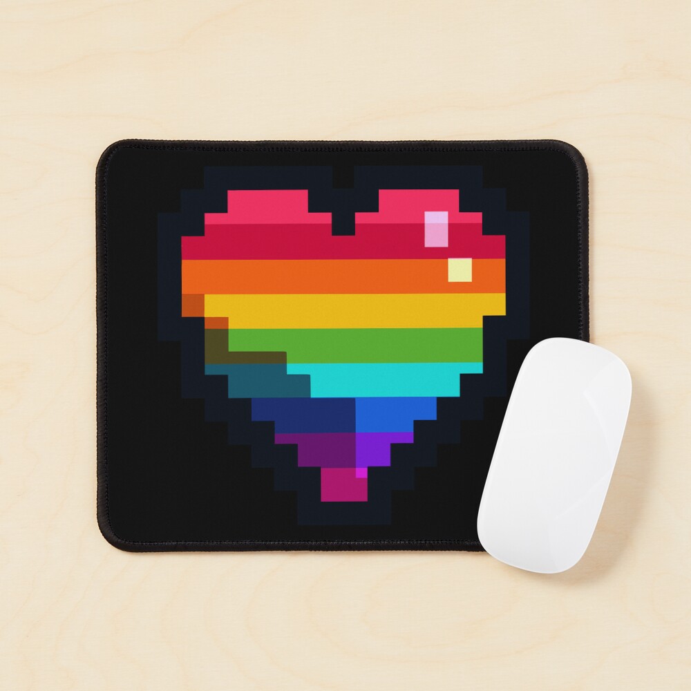 Item preview, Mouse Pad designed and sold by Flickingjane.
