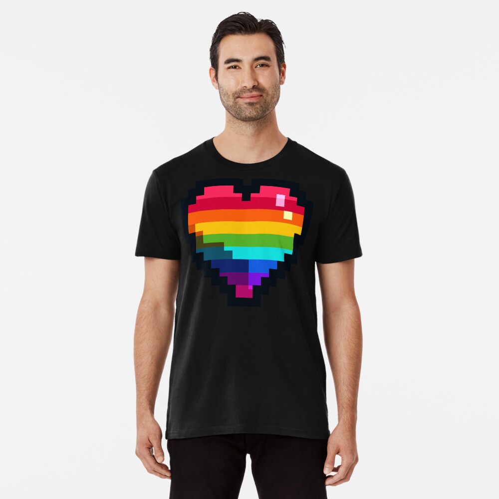 Item preview, Premium T-Shirt designed and sold by Flickingjane.