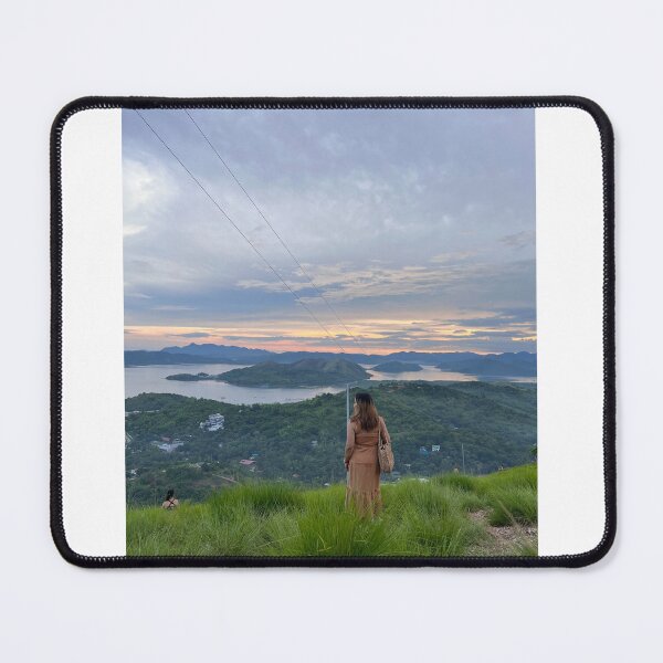 Item preview, SUNSET AND ME designed and sold by iAmmAja43.