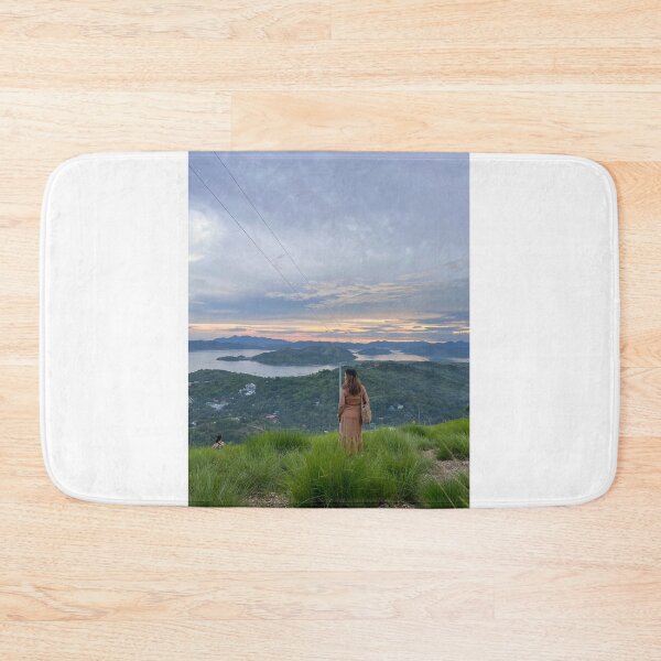 Item preview, SUNSET AND ME designed and sold by iAmmAja43.