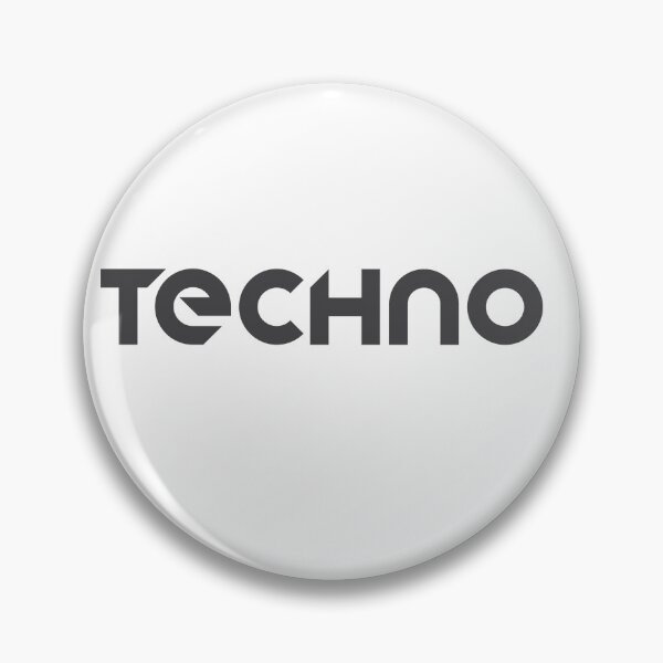 Item preview, TECHNO designed and sold by The2KoldStore.