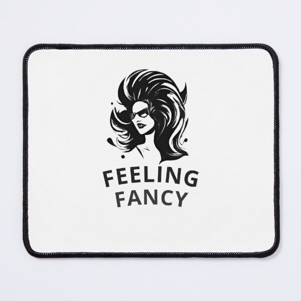 Item preview, Feeling fancy empowering stem  designed and sold by MartaRMC.