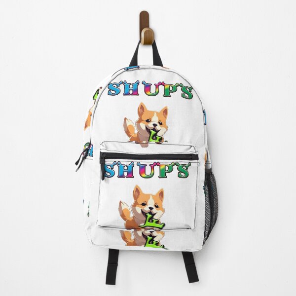 Item preview, Shups and Fiona Exclusive Design 2 designed and sold by ShibariumPups.