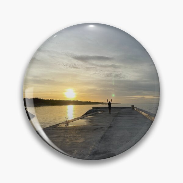 Item preview, SUNSET AND ME 2 designed and sold by iAmmAja43.