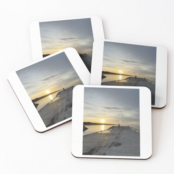 Item preview, SUNSET AND ME 2 designed and sold by iAmmAja43.