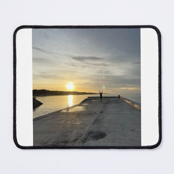 Item preview, SUNSET AND ME 2 designed and sold by iAmmAja43.