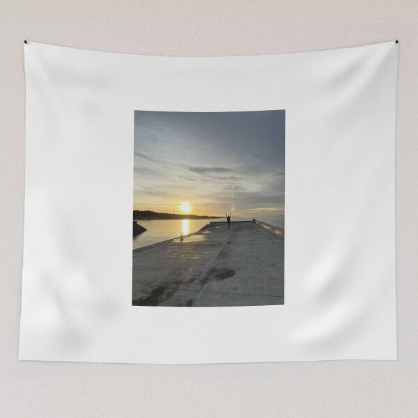 Item preview, SUNSET AND ME 2 designed and sold by iAmmAja43.