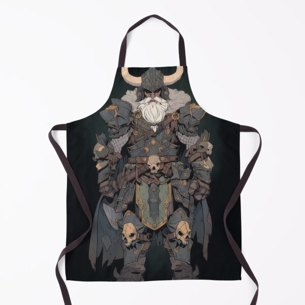 Item preview, Guardian of the Northern Realms designed and sold by Vklu.