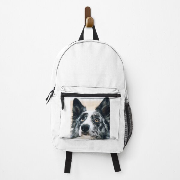 Item preview, Lovely Portrait of Border Collie designed and sold by VanGaldo.
