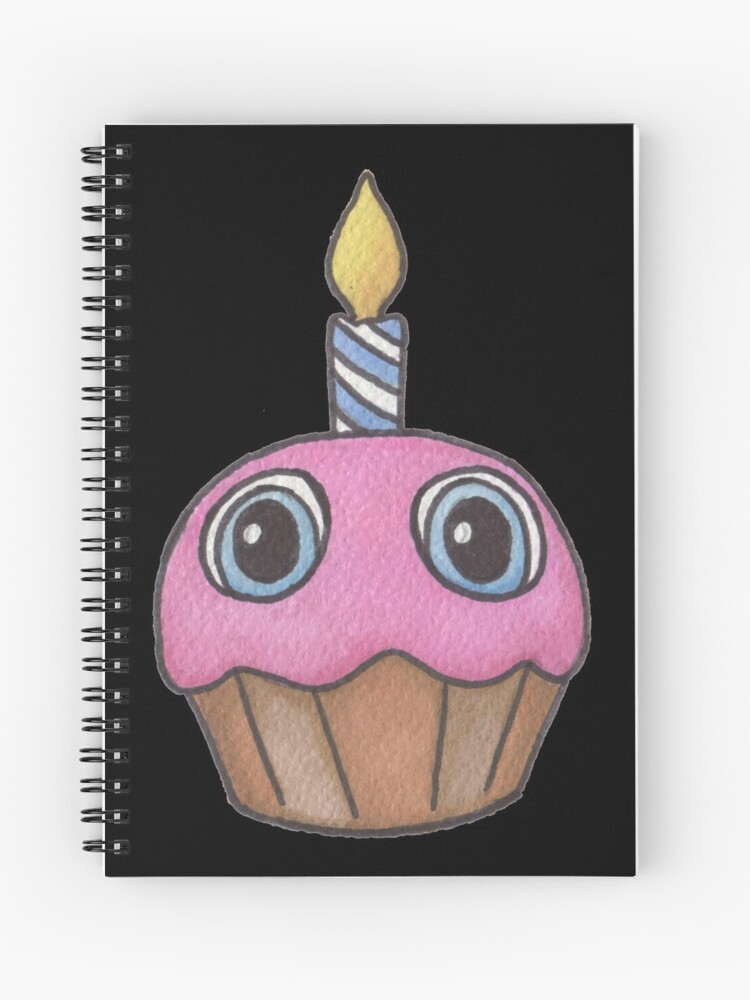 FNAF Cupcake Guide - FNAF Insider