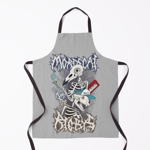 Item preview, Mordecai and the Rigbys Band T designed and sold by mike-deo.