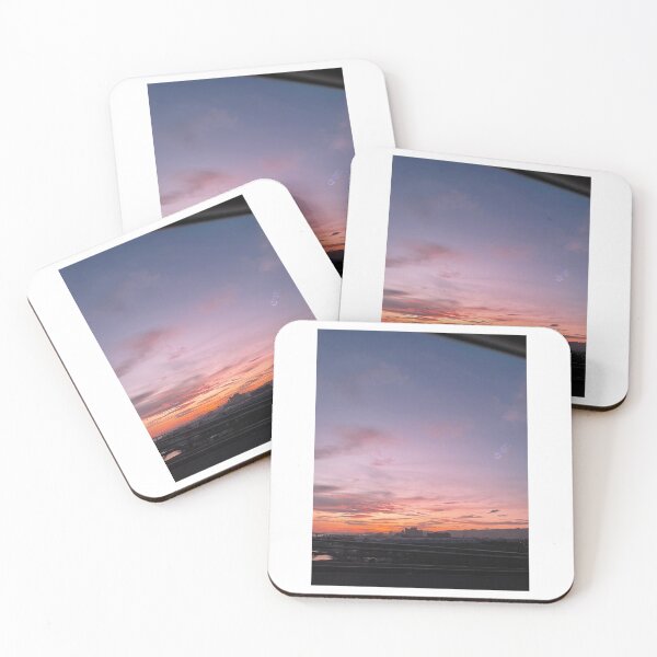 Item preview, SUNSET OVER THE BRIDGE designed and sold by iAmmAja43.