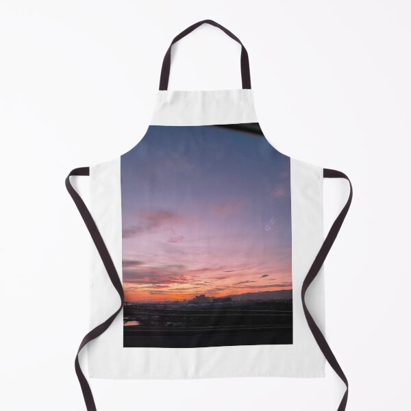 Item preview, SUNSET OVER THE BRIDGE designed and sold by iAmmAja43.
