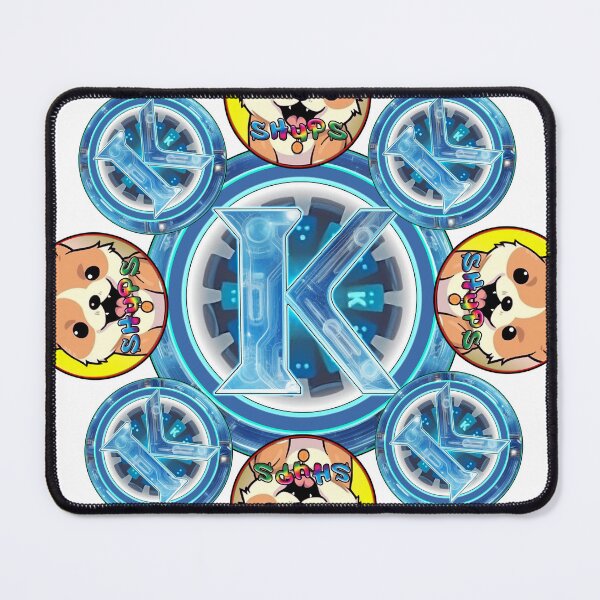 Item preview, Shups and Konra exclusive Merch Design 1 designed and sold by ShibariumPups.