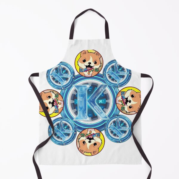 Item preview, Shups and Konra exclusive Merch Design 1 designed and sold by ShibariumPups.