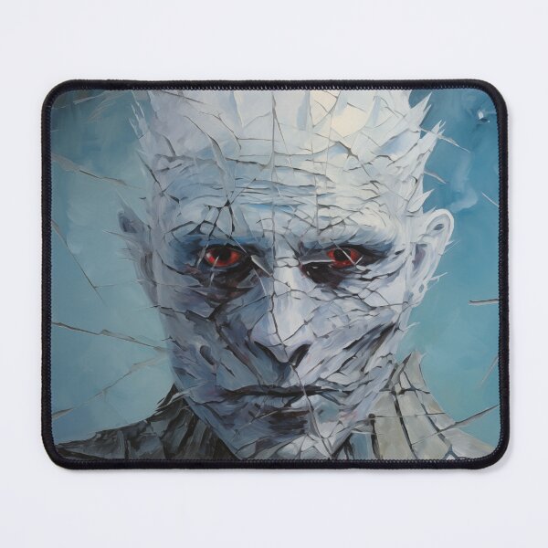 Item preview, White Walker designed and sold by Naya-Daur.