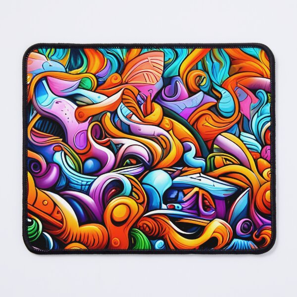 Item preview, Urban Chaos designed and sold by TheNewPixel.