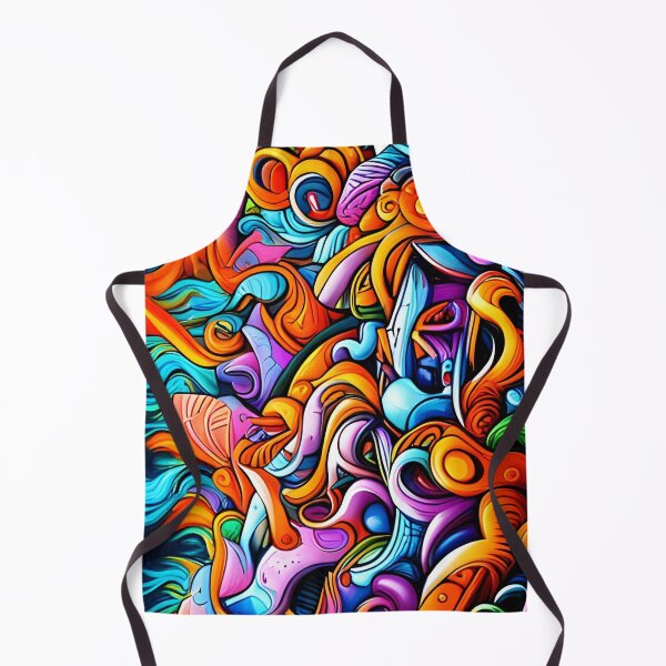 Item preview, Urban Chaos designed and sold by TheNewPixel.