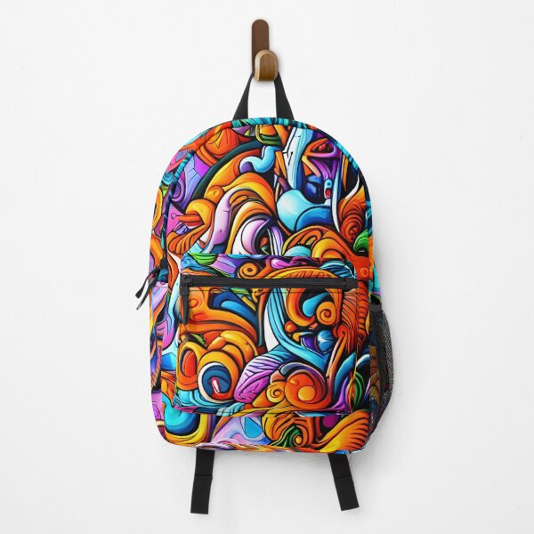 Item preview, Urban Chaos designed and sold by TheNewPixel.
