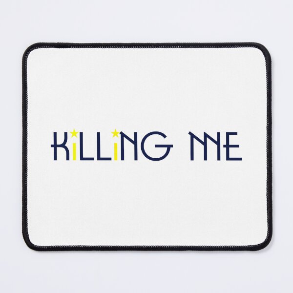 Item preview, Killing Me designed and sold by proudSpaceMan.