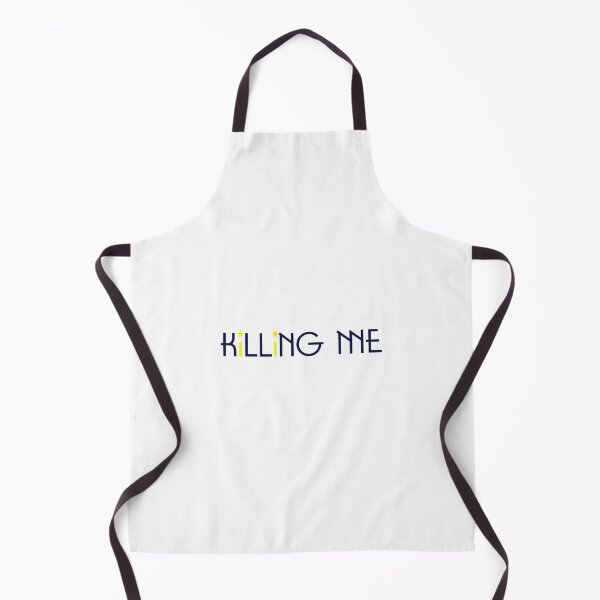 Item preview, Killing Me designed and sold by proudSpaceMan.