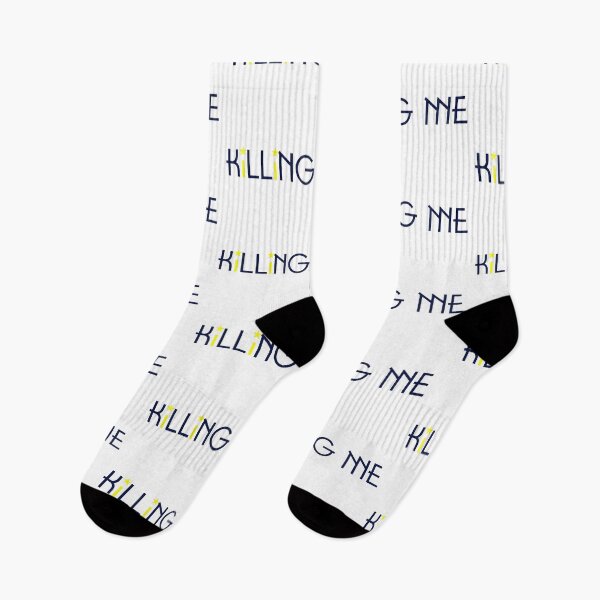 Item preview, Killing Me designed and sold by proudSpaceMan.