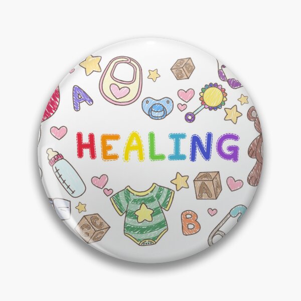 Item preview, healing (bright) designed and sold by JuicesDesigns.