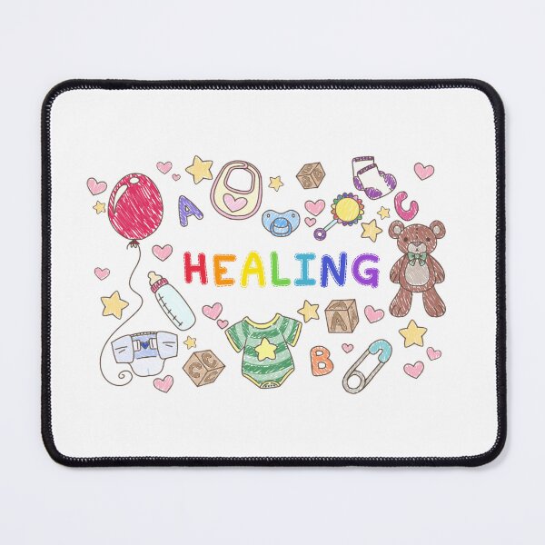 Item preview, healing (bright) designed and sold by JuicesDesigns.